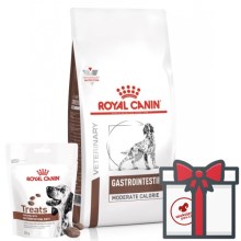 Royal Canin VHN Canine Gastrointestinal Moderate Calorie 7,5 kg